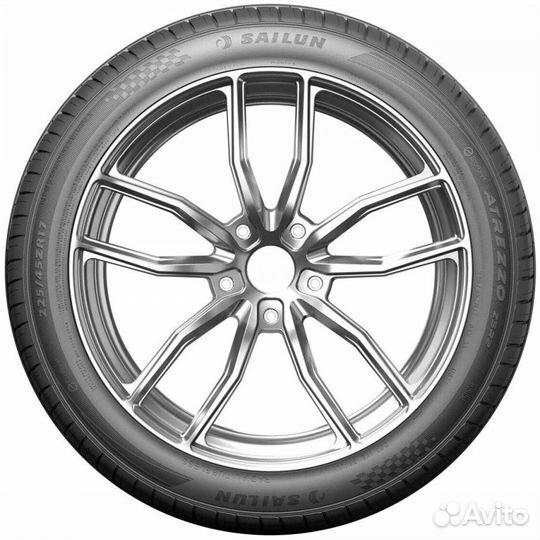 Sailun Atrezzo ZSR2 225/55 R17 101W