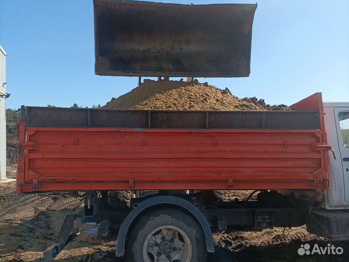 Куриный помет