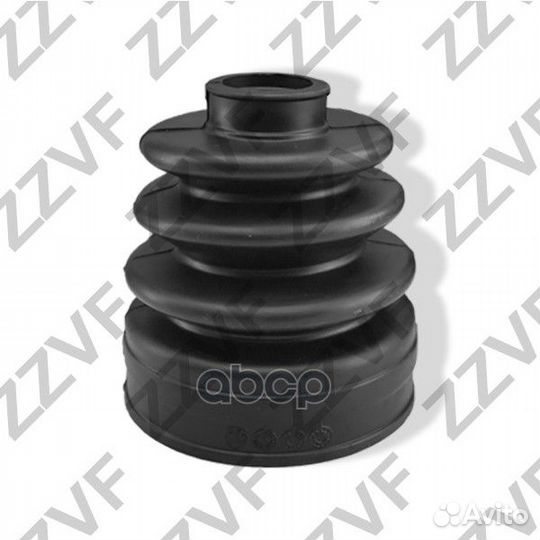 Пыльник шрус внутренний hyundai IX35/tucson 10M