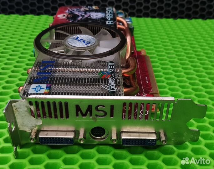 Материнская плата, процессор, память, видеокарта