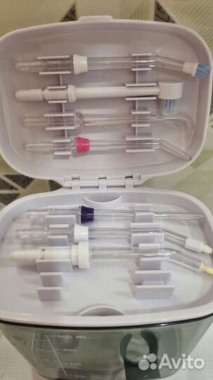 Ирригатор B. Well новый