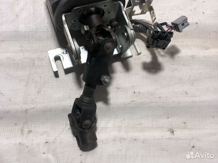 Рулевой кардан datsun on do