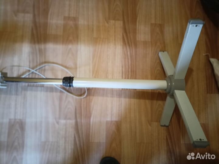 Напольный вентилятор Silver Crown Japan