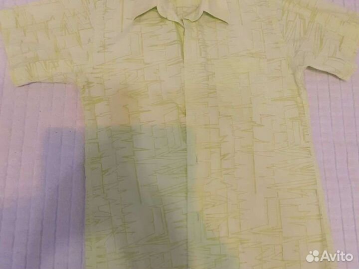 Рубашка 4 шт