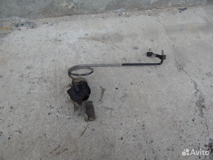 Регулятор давления тормозов Газель Некст 2019 г