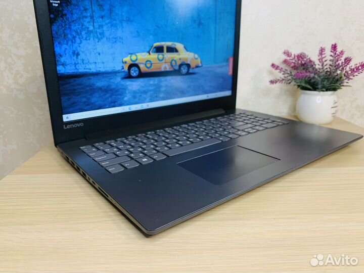 Мощный, игровой ноутбук (12 гб/i3 /nVidia)