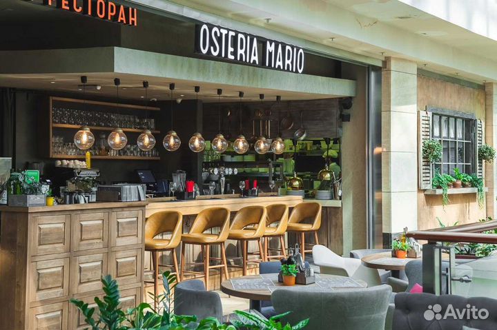 Повар-заготовщик