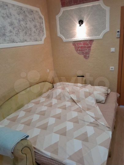 Дом 27 м² на участке 1 сот.