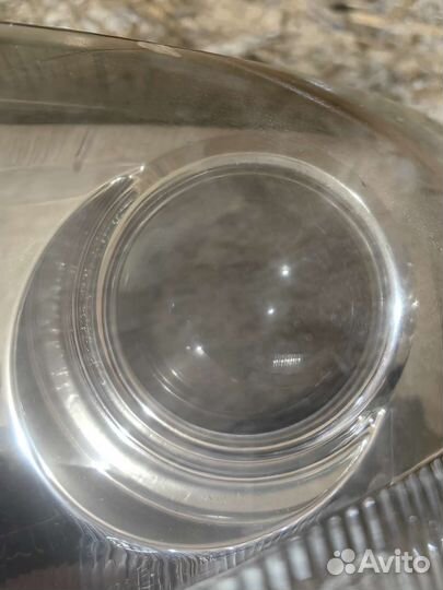 Фара Левая Ксенон Пассат Б5