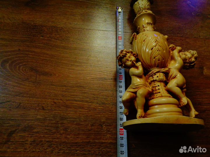Подсвечники 2 шт
