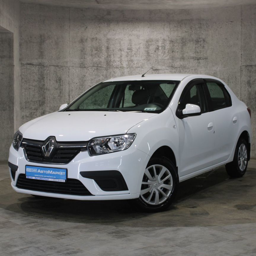 Купить Renault 🚘 от 139 000 ₽ в Ярославской области: 1 034