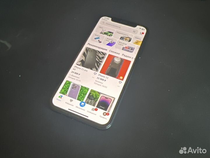 Apple iPhone XS 64gb