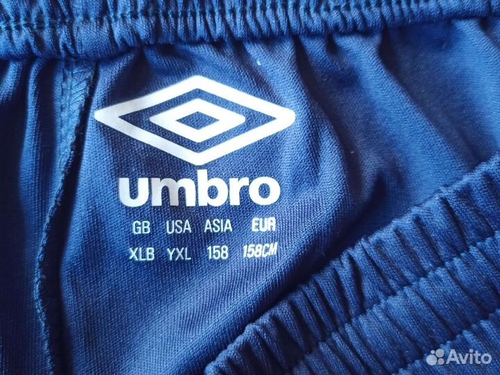 Детская футбольная форма