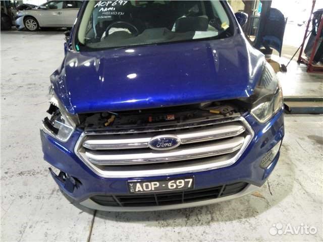 Разбор на запчасти Ford Escape 2015