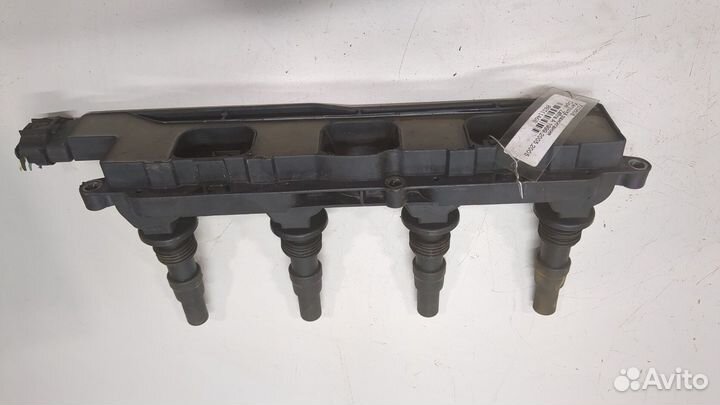 Катушка зажигания Opel Zafira A, 2005