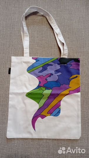 Сумка шопер новая