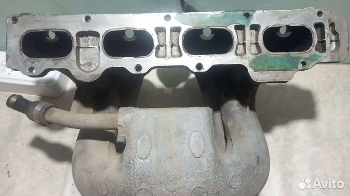 Коллектор впускной Chery Tiggo T11