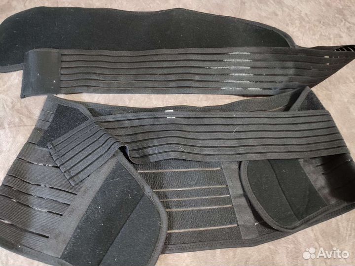 Бандаж для беременных большого размера