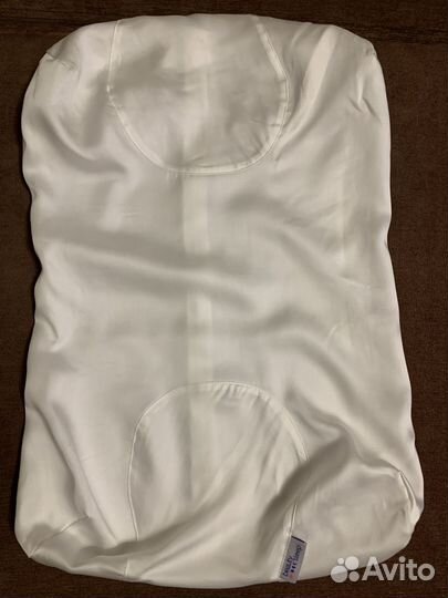 Наволочка beauty sleep Omnia