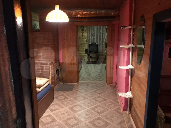 Дача 150 м² на участке 13 сот.