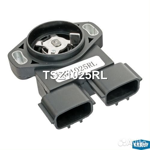 Датчик положения дроссельной заслонки nissan maxim