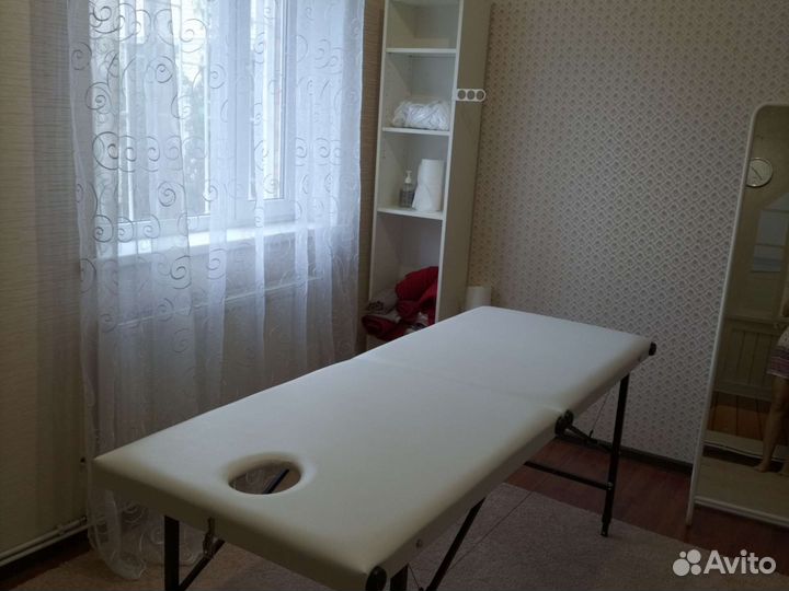 Детский Массажист Взрослый массажист