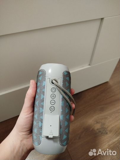 Портативная колонка OT- spb57