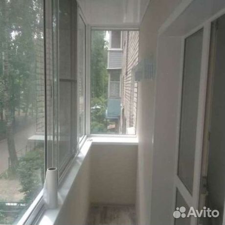 Окна с установкой