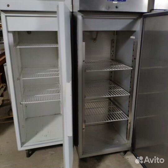 Холодильное оборудование