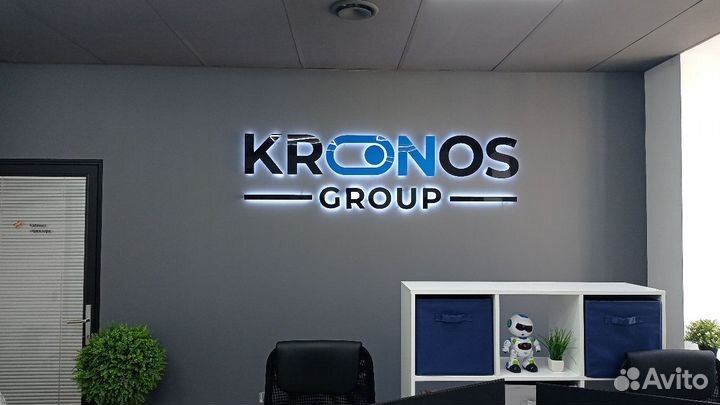 Изготовление и монтаж рекламных вывесок