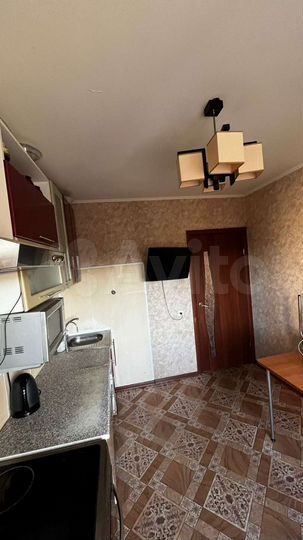 2-к. квартира, 54 м², 7/10 эт.