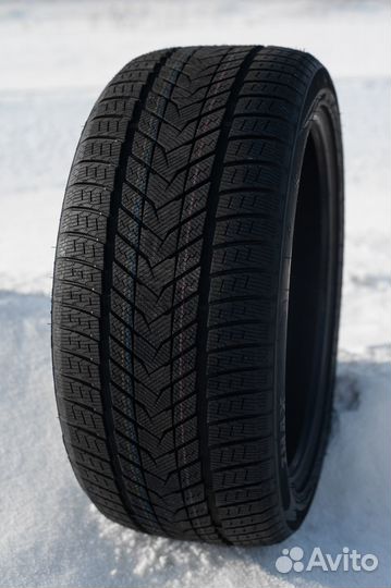 Zmax Winterhawke II 275/50 R21 113H