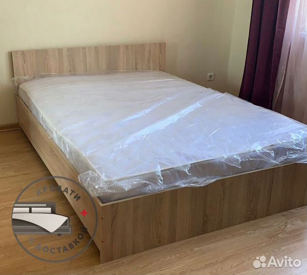 Кровать 160 200