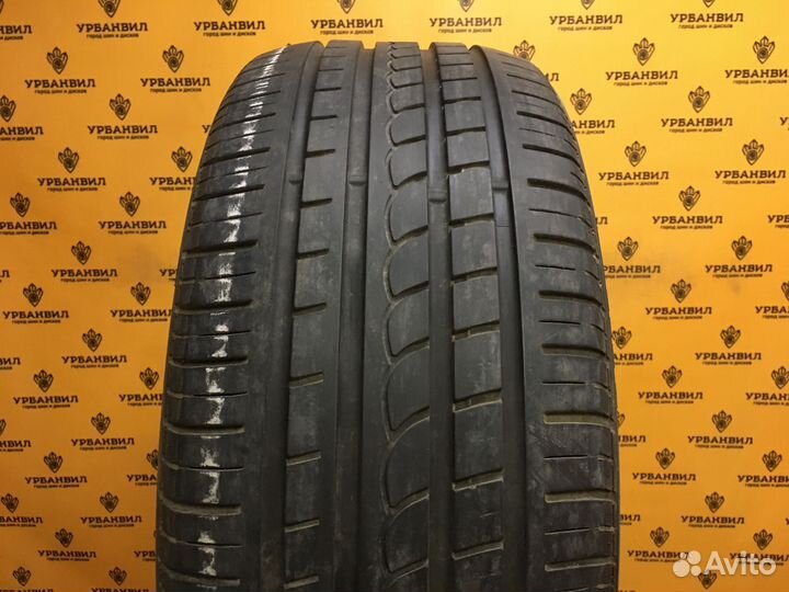 Pirelli P Zero Rosso 245/45 R19 98W