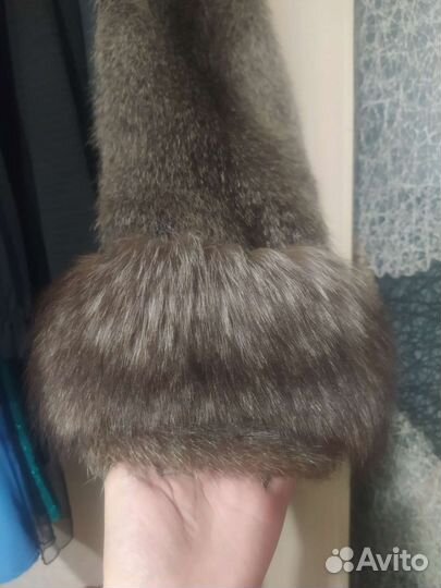 Шуба