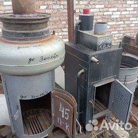 Загорелась самодельная печка: под Одессой в пожаре погибли два человека