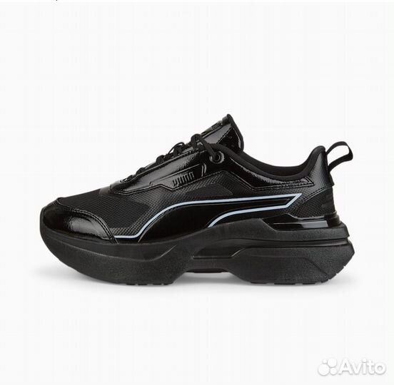 Кроссовки женские Puma 37 р оригинал Kosmo Rider