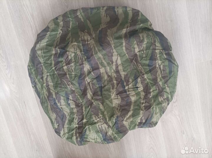 Ранец, рюкзак рейдовый 30л.+ Два доп кармана по 3л