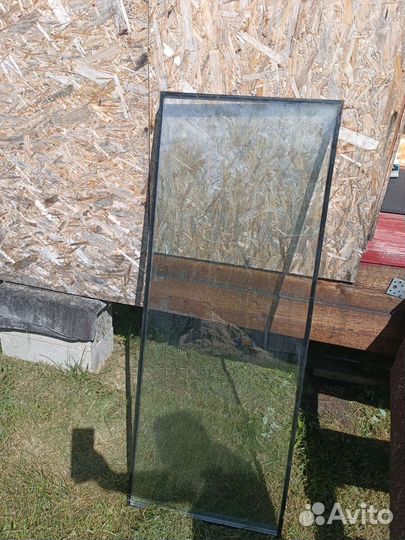 Стеклопакет