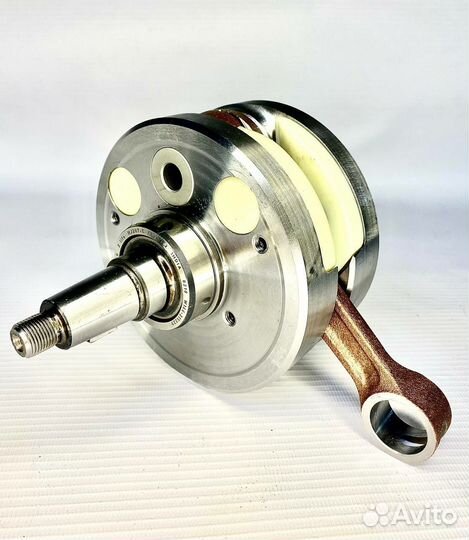 Коленвал GR8 300 2t FX0012009