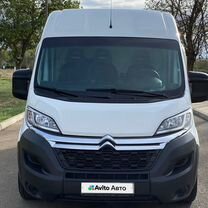 Citroen Jumper 2.2 MT, 2018, 175 000 км, с пробегом, цена 2 645 000 руб.