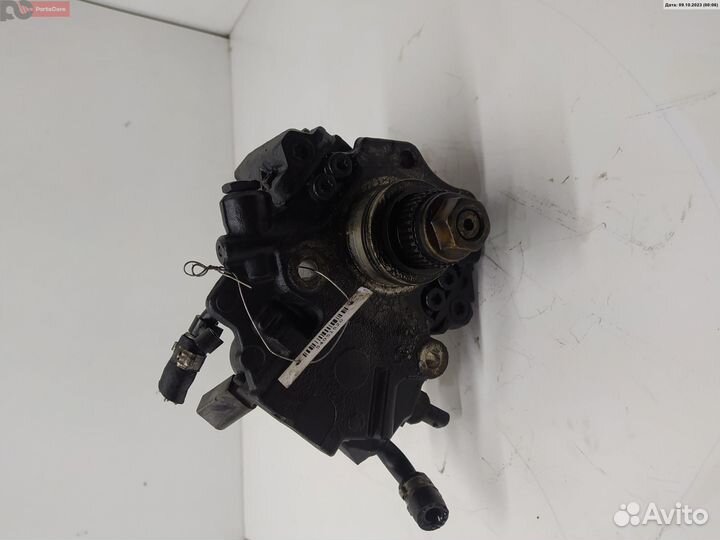 Насос топливный (тнвд) Mercedes-Benz C-Class