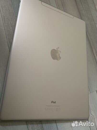 iPad pro 12 9