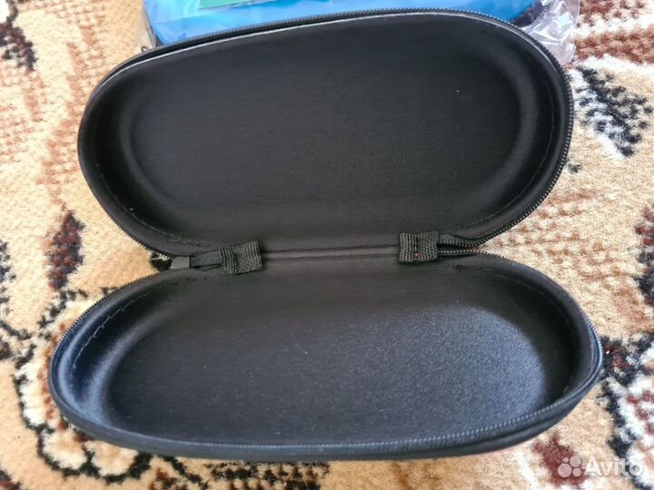 Футляр для очков новый