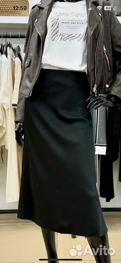 Юбка италия