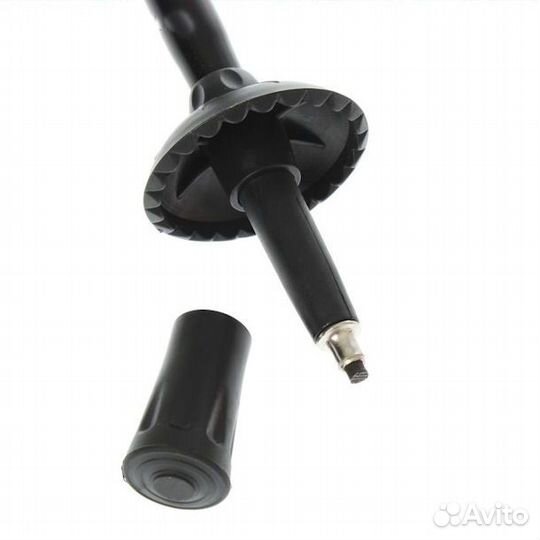 Палки для скандинавской ходьбы onlitop (2 шт)