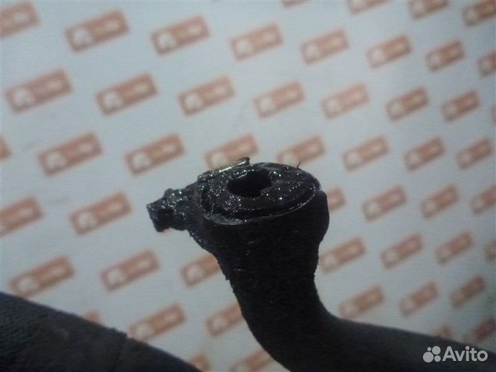 Трубка системы охлаждения АКПП Land Rover