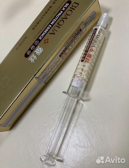 Эссенция для лица Bioaqua