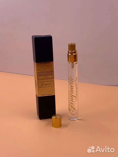 Духи Marc-Antoine Barrois Ganymede