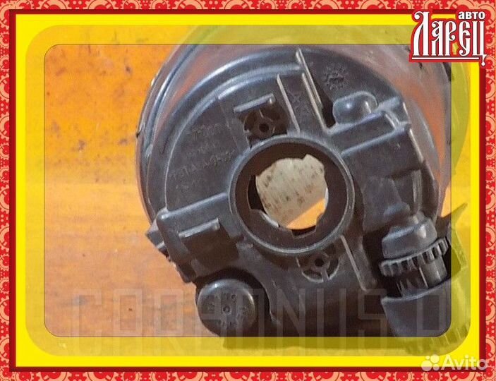 Туманка бамперная Volkswagen New beetle